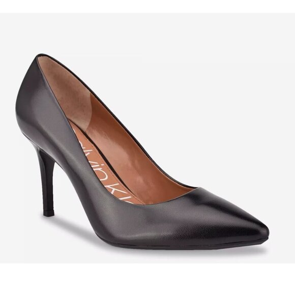 Calvin Klein Gayle Pump - Picture 1 of 7